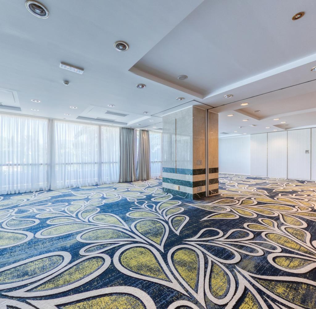 Immagine sala riunioni