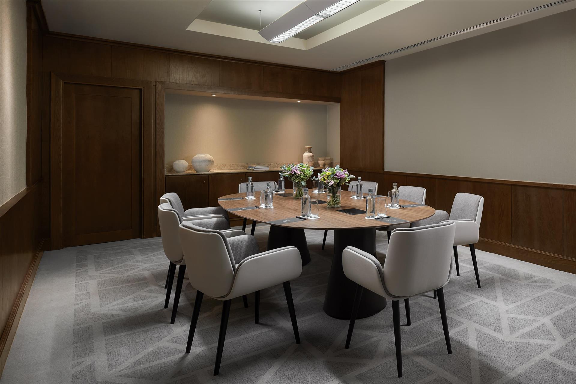 Immagine sala riunioni