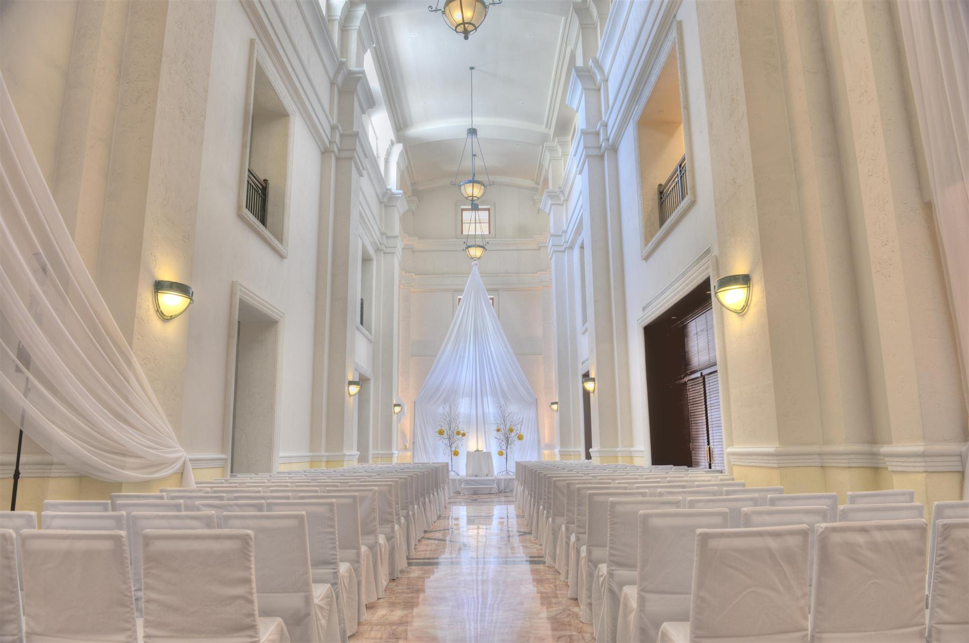 Immagine sala riunioni