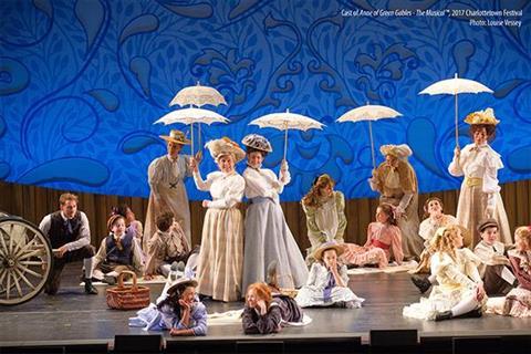 Confederation Centre of the Arts