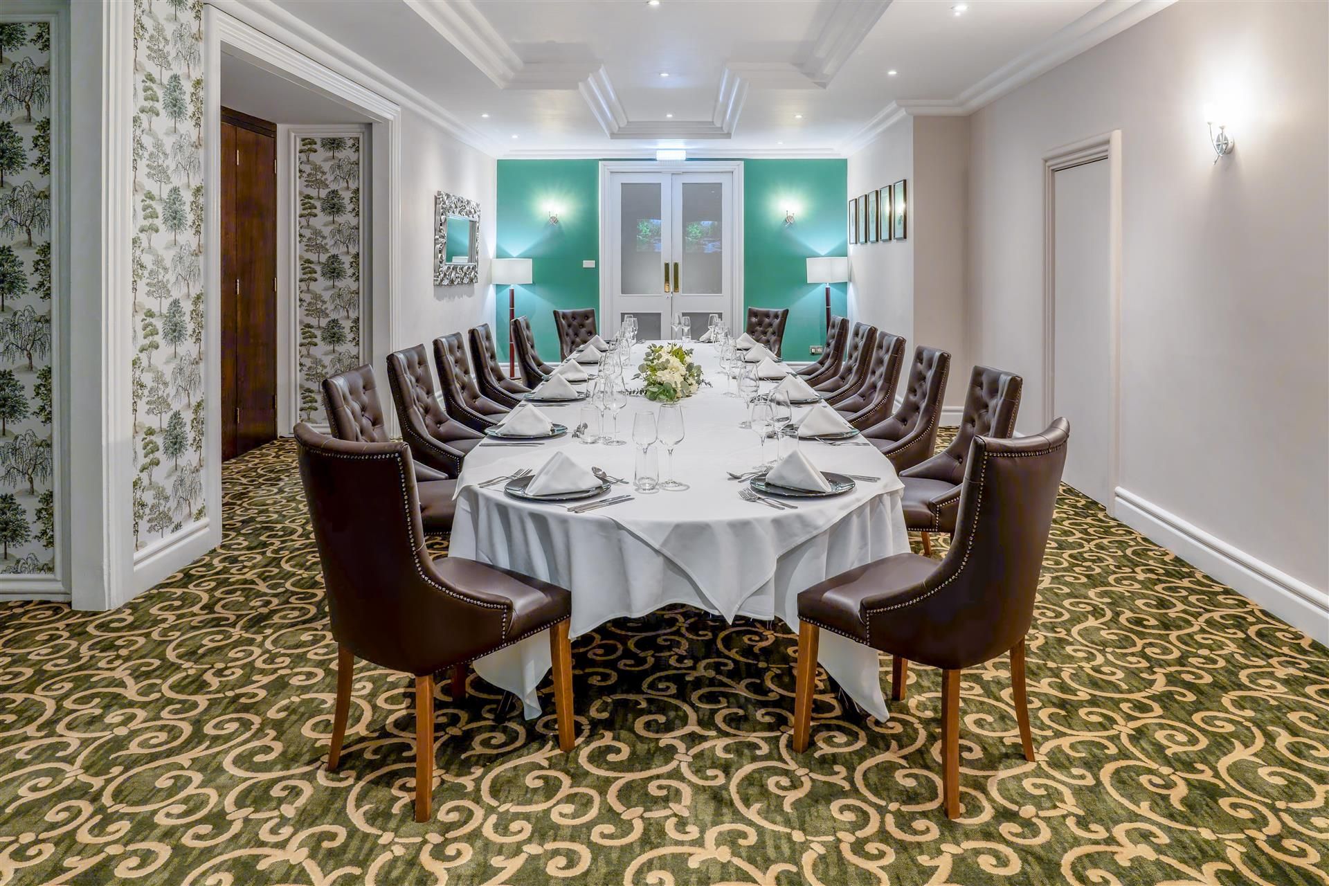 Изображение места проведения