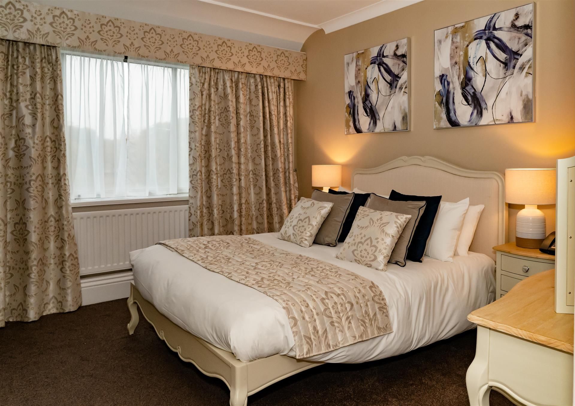 Изображение места проведения