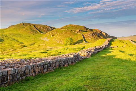 Hadrians Wall