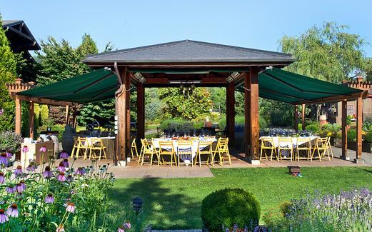 Изображение Willows Lodge - Work & Wander