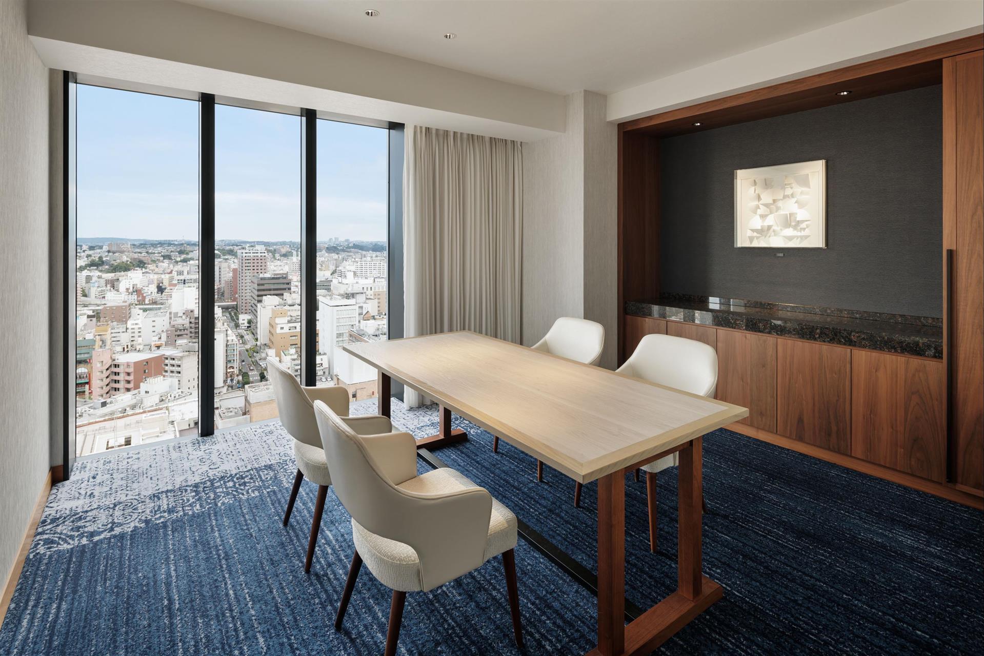 Immagine sala riunioni