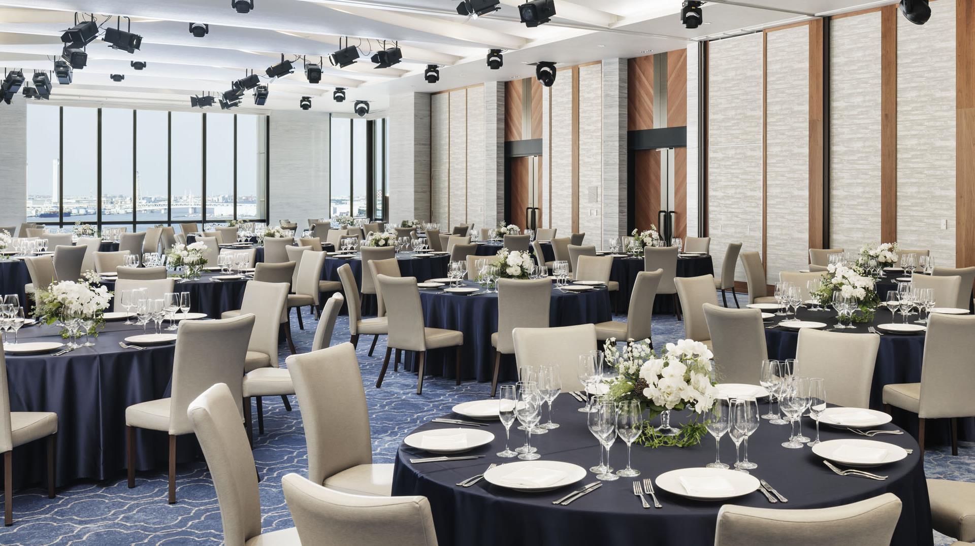 Immagine sala riunioni