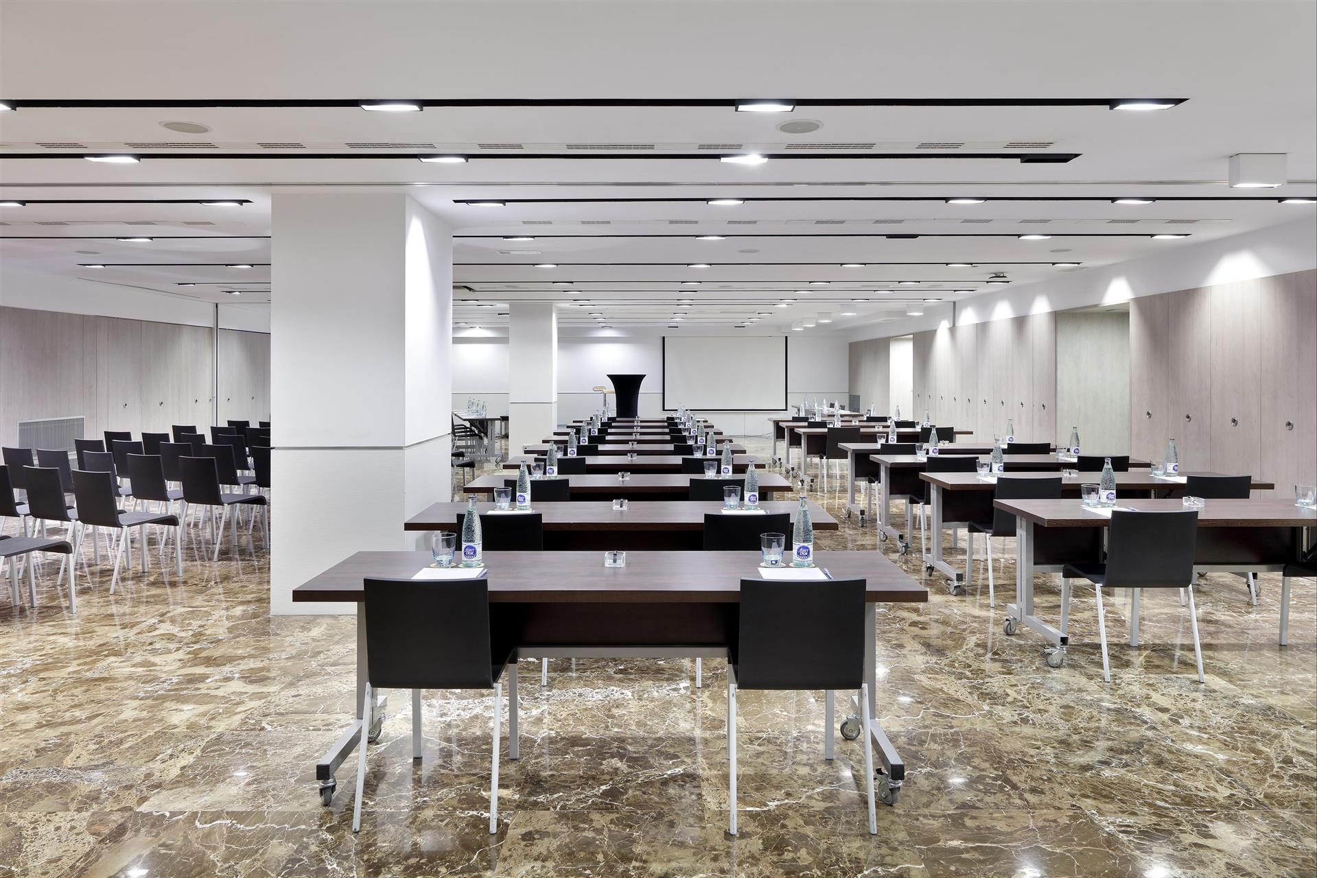 Toplantı odası resmi