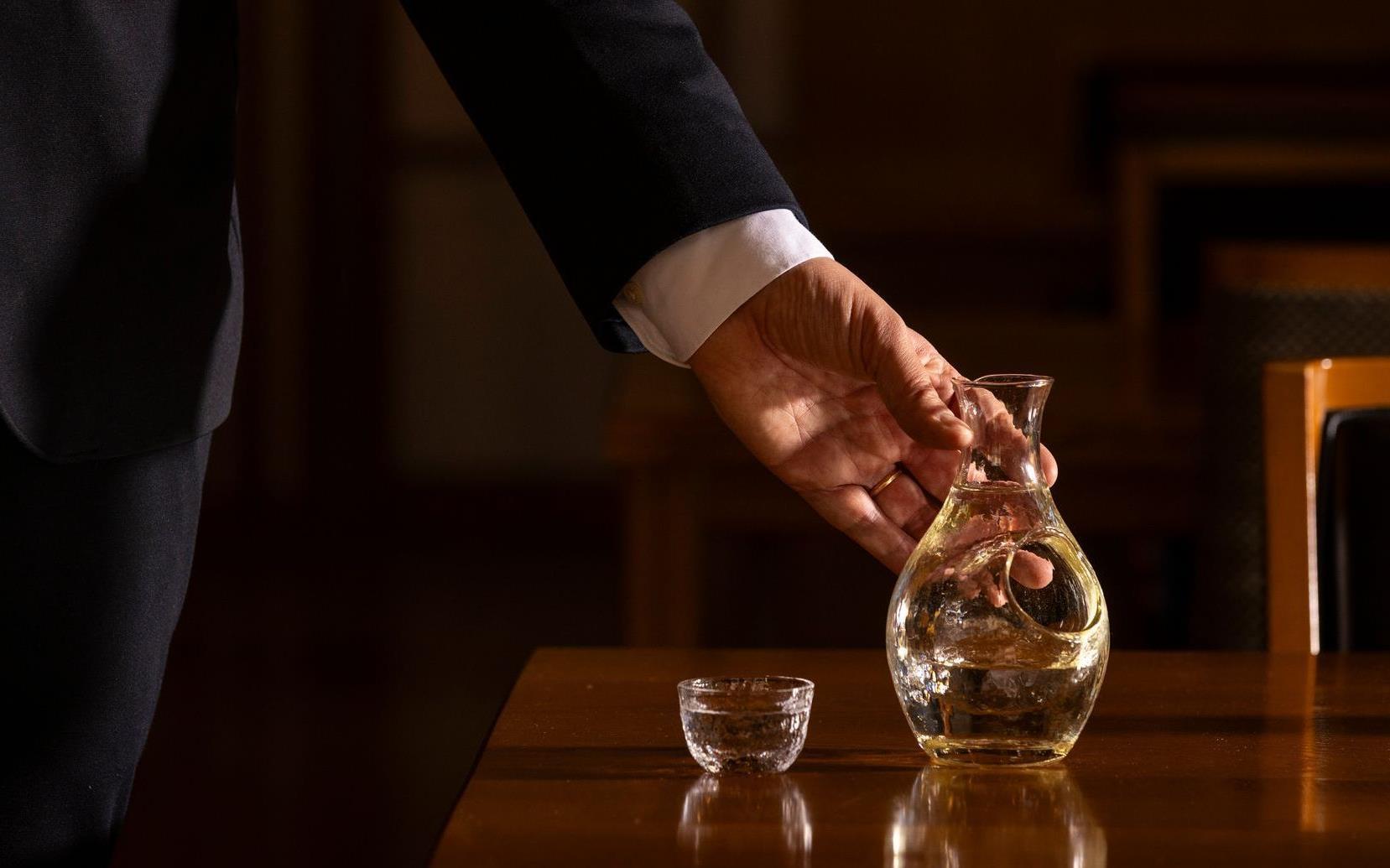 Immagine Sake Workshop