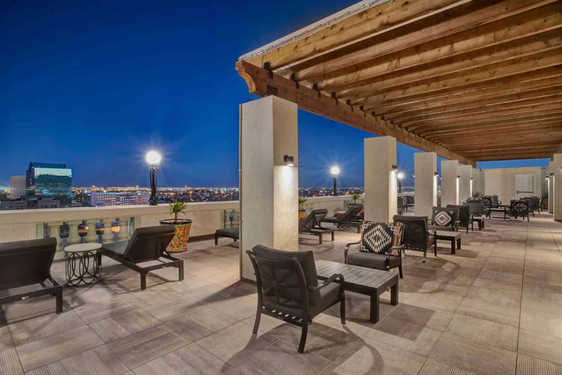 Hotel Paso Del Norte, Autograph Collection a El Paso, TX