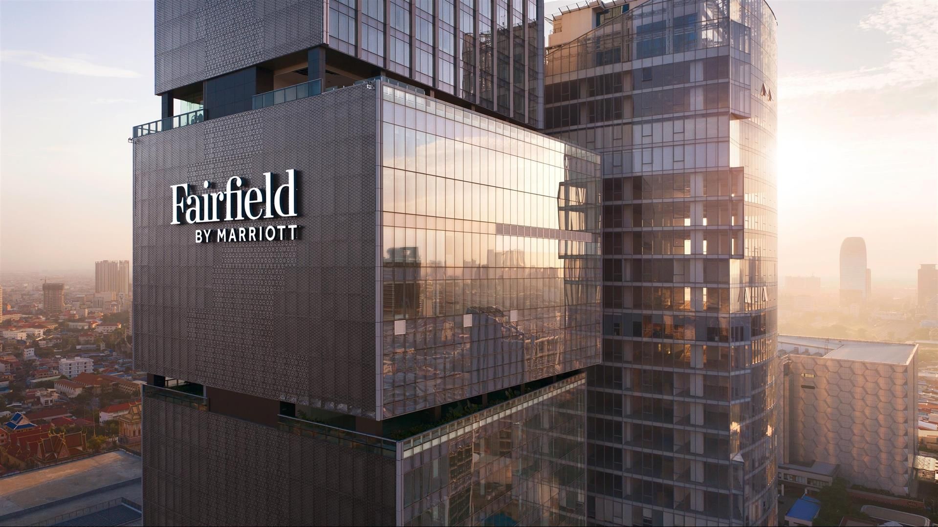 Изображение места проведения