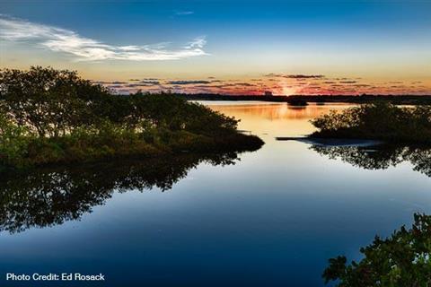 Merritt Island National Wildlife Refuge