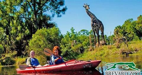 Brevard Zoo