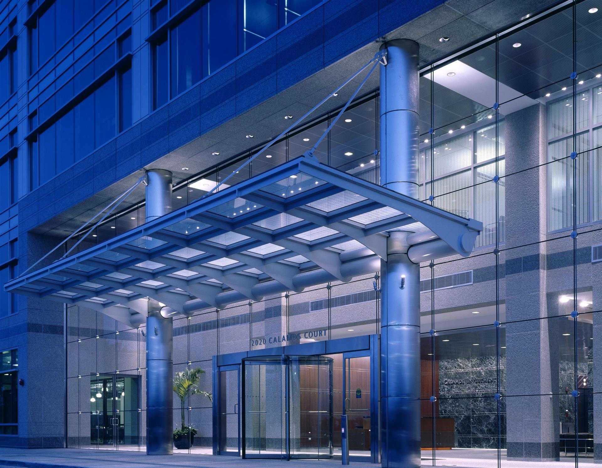 Primacy Business Center en Naperville, IL