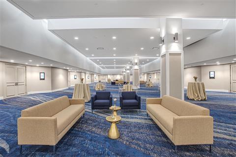 Hilton Miami Downtown in Miami, FL