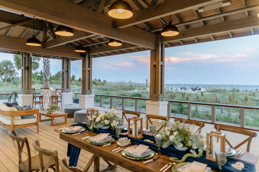 Image de la salle de réunion