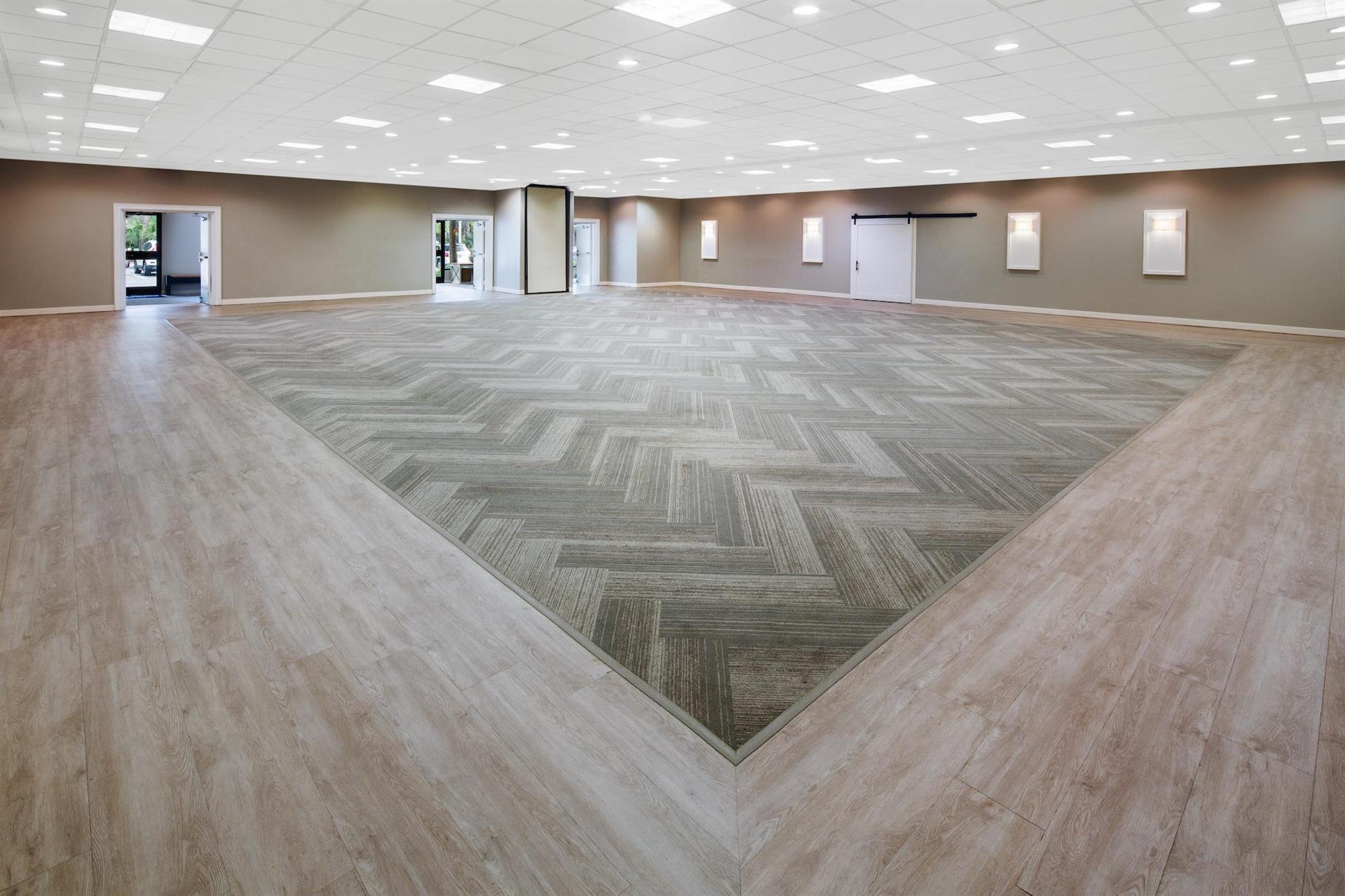 Image de la salle de réunion