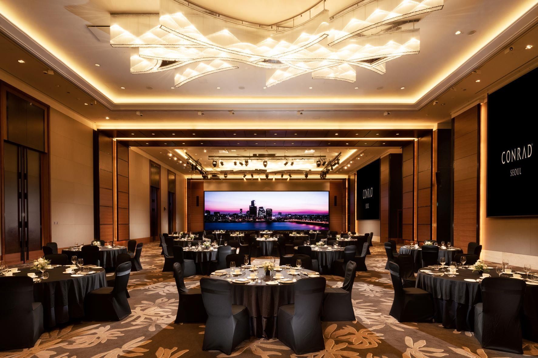 Изображение места проведения