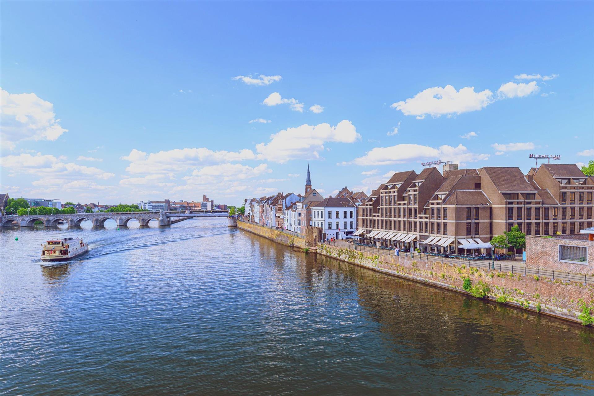 Crowne Plaza Hotel Maastricht image