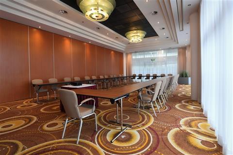 Crowne Plaza Hotel Maastricht a Maastricht, NL