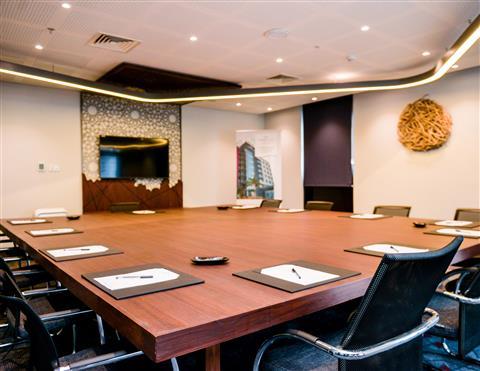 Crowne Plaza Dar Es Salaam a Dar es Salaam, TZ