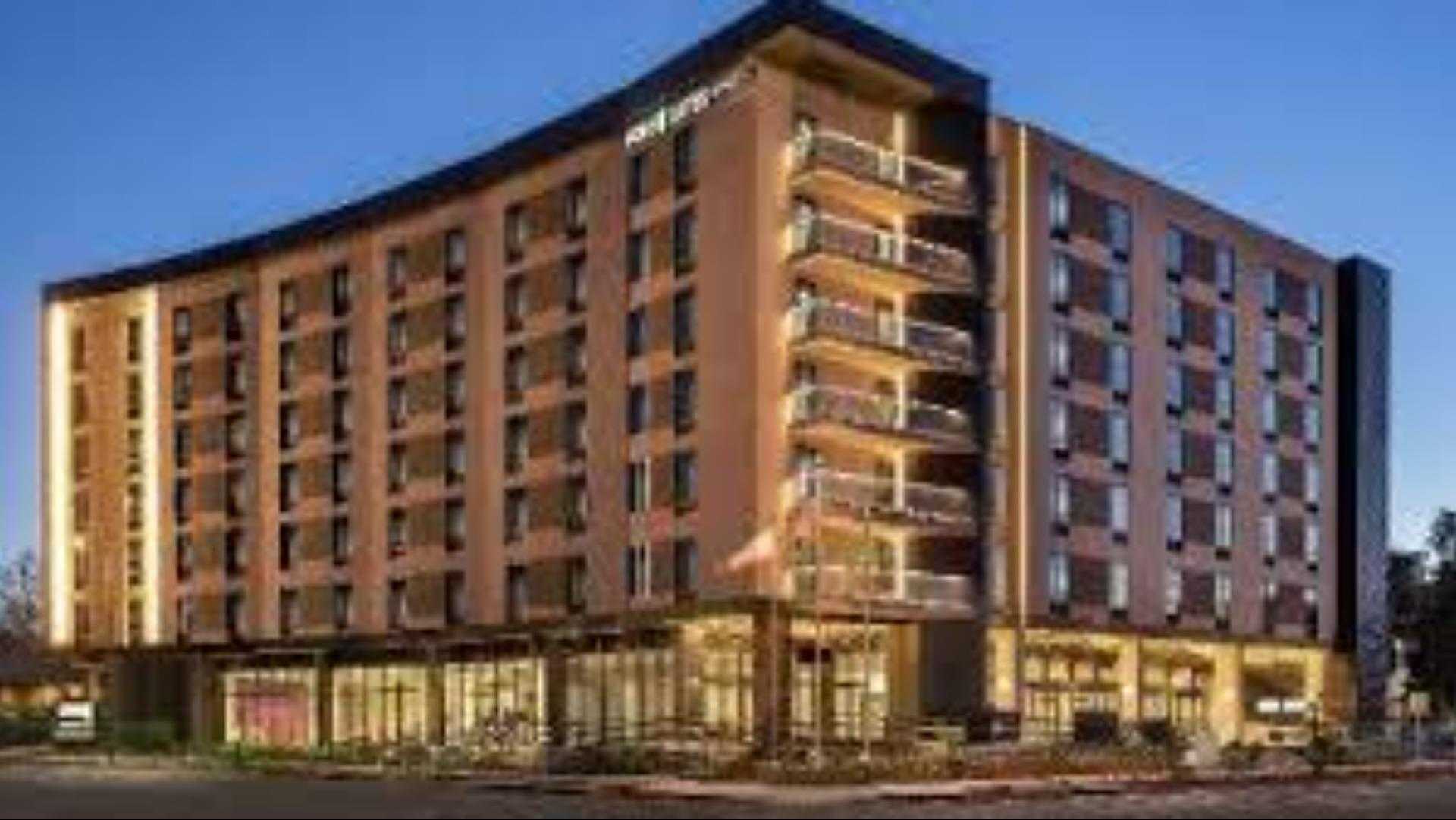 Home2 Suites by Hilton Woodland Sacramento в Woodland, CA