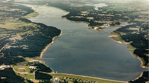 Saylorville Lake & Recreational Area