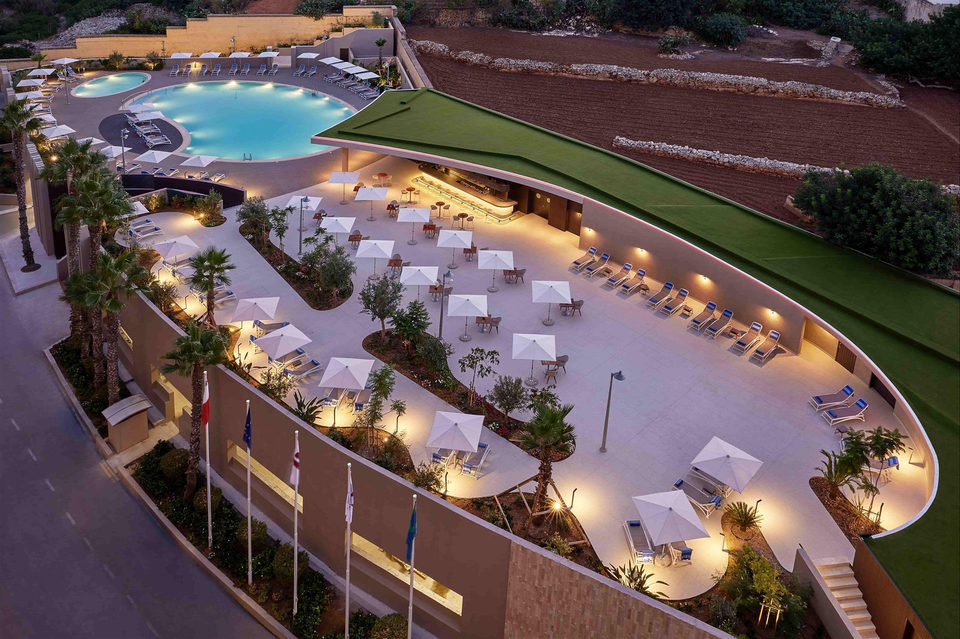 Immagine sala riunioni