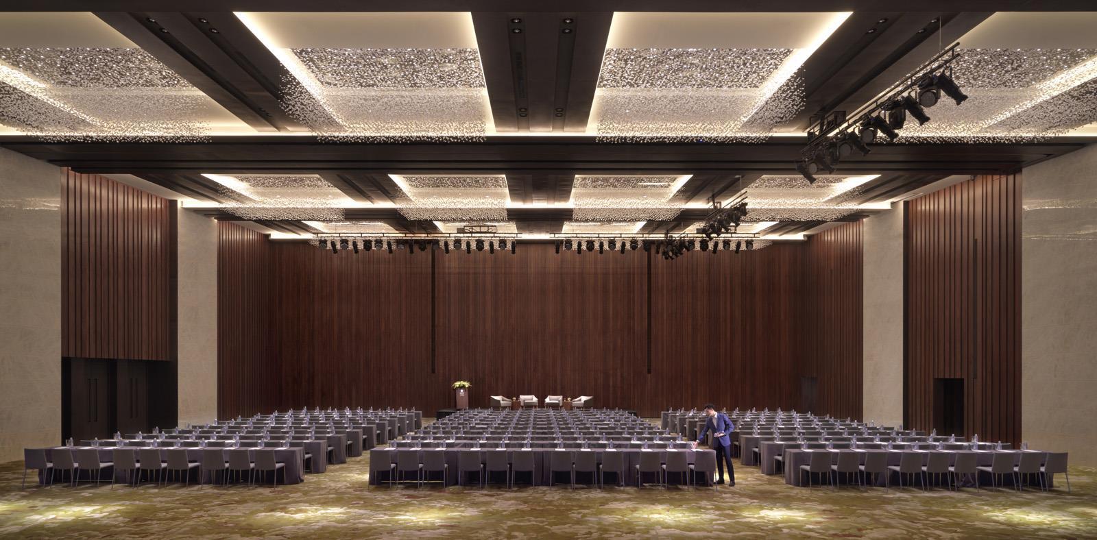 Изображение помещения для встречи