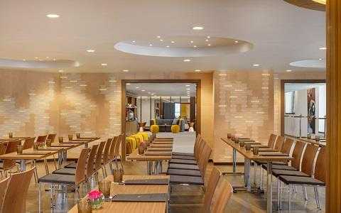 Rewarding Events with KEMPINSKI DISCOVERY in the heart of Budapest, Budapest, HU