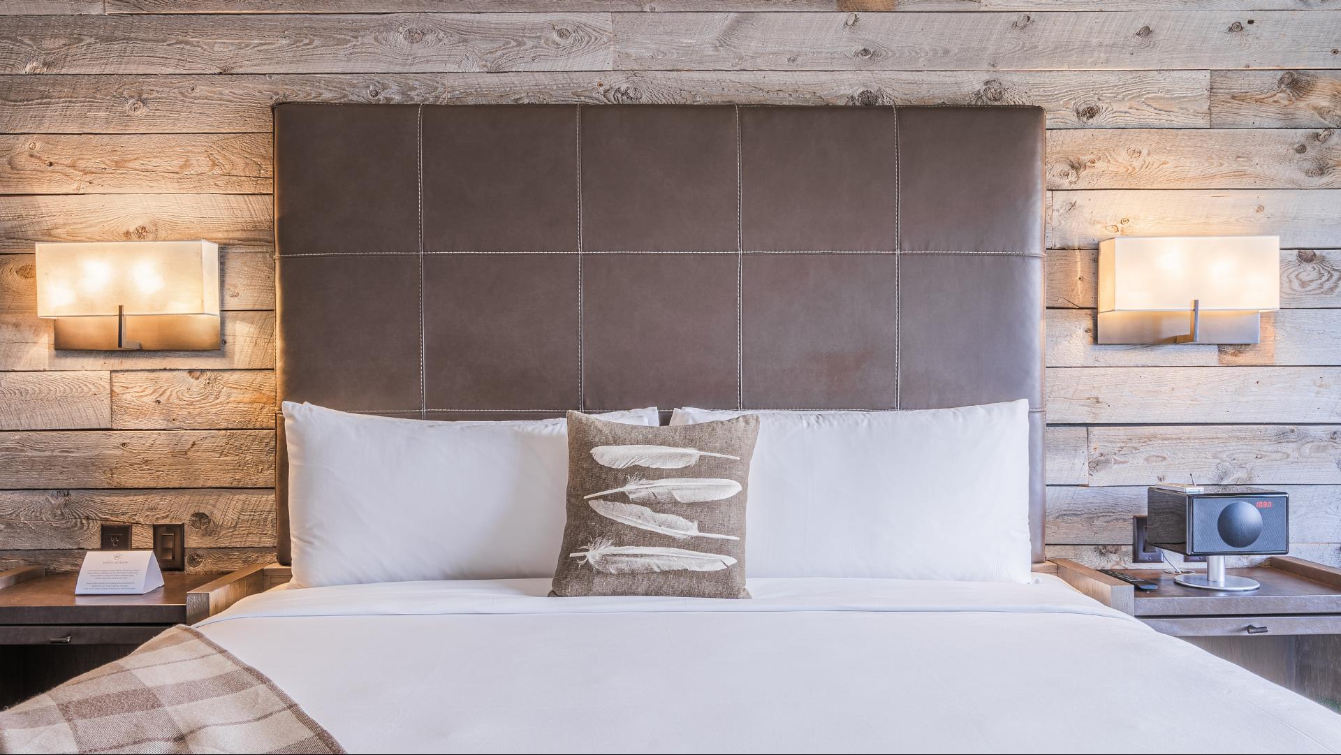 Hotel Jackson Luxury Boutique Hotel image