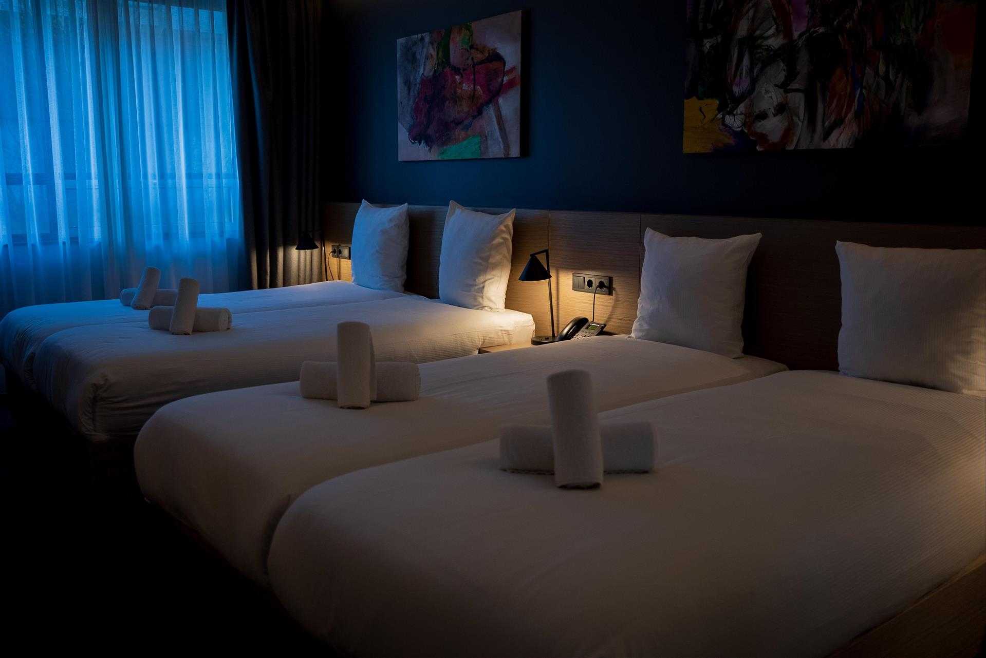 Executive Residency by Best Western Amsterdam Airport в Hoofddorp, NL