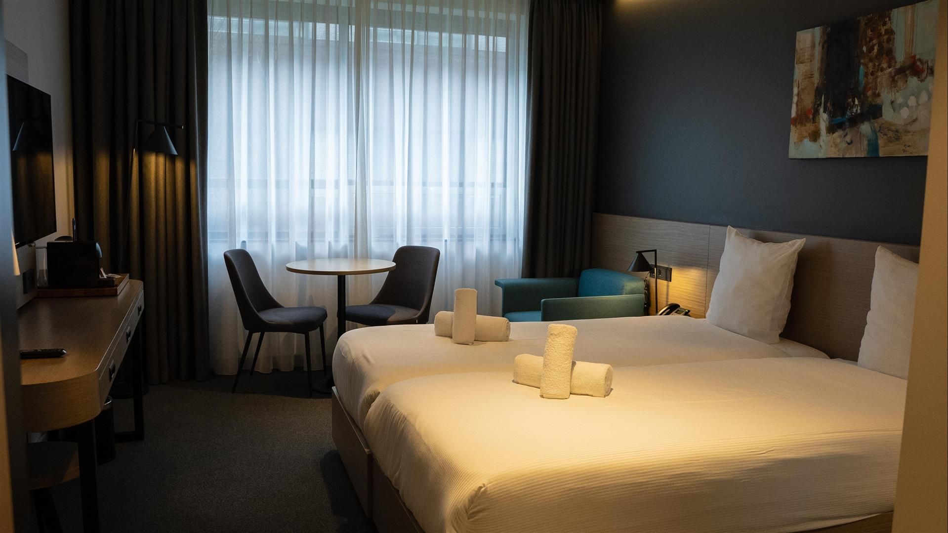 Bild des Veranstaltungsortes