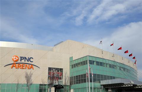 PNC Arena