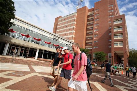 North Carolina State University