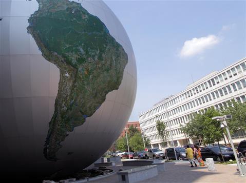 North Carolina Museum of Natural Sciences