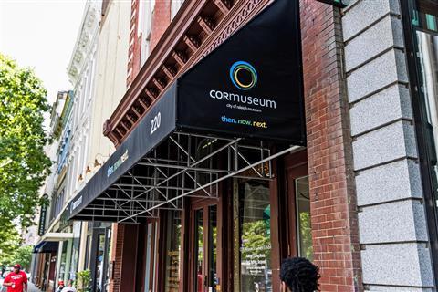 City of Raleigh Museum