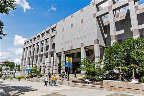 North Carolina Museum of History