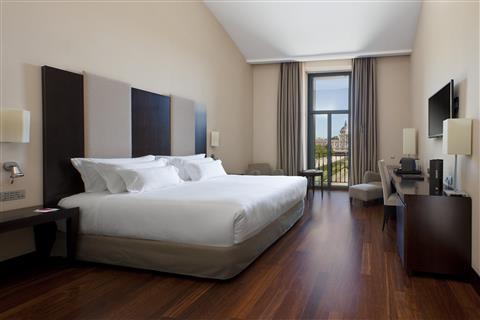 NH Collection Palacio de Aranjuez, Aranjuez, ES