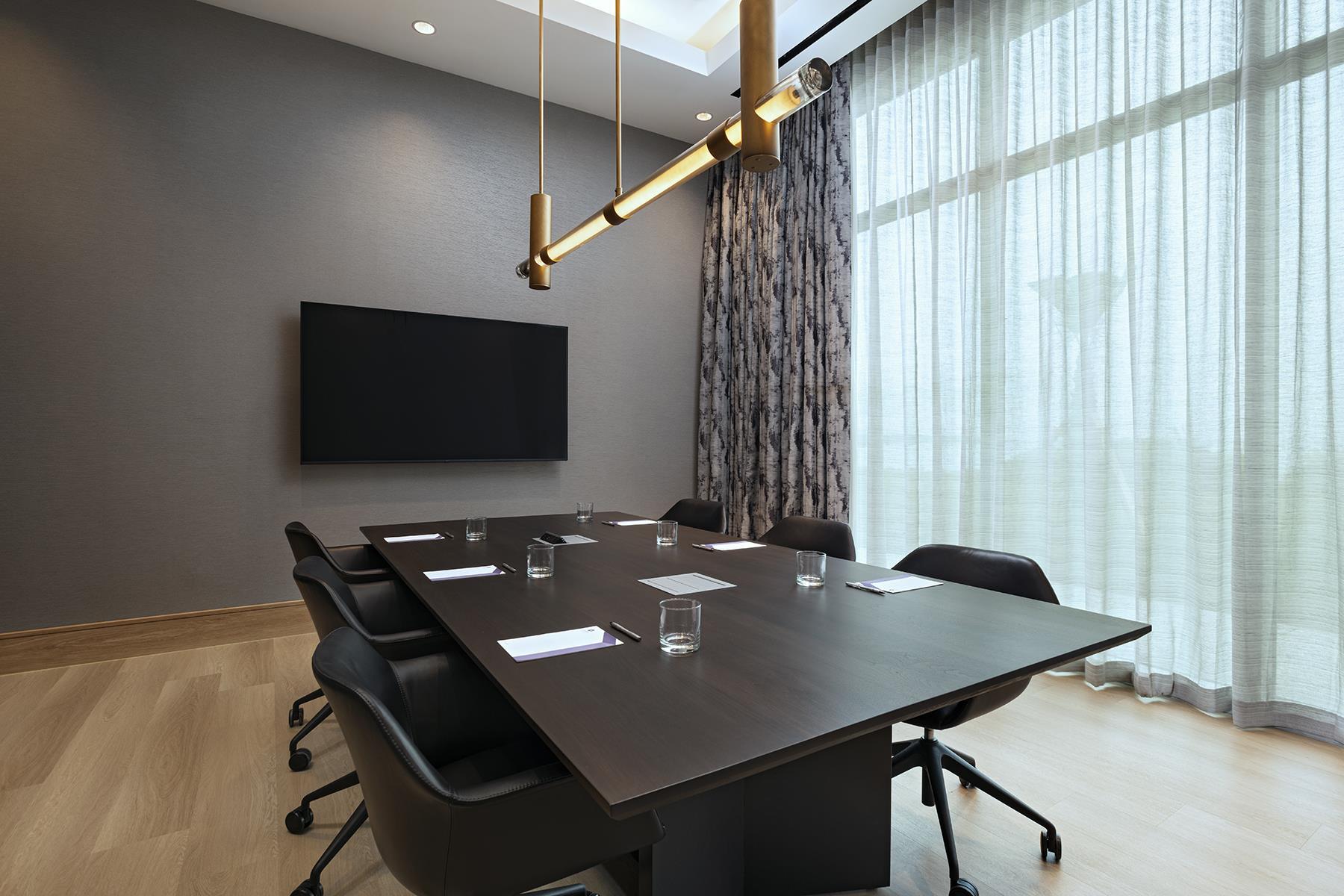 Immagine sala riunioni