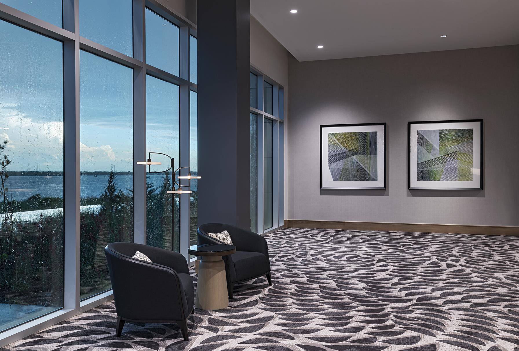 Immagine sala riunioni