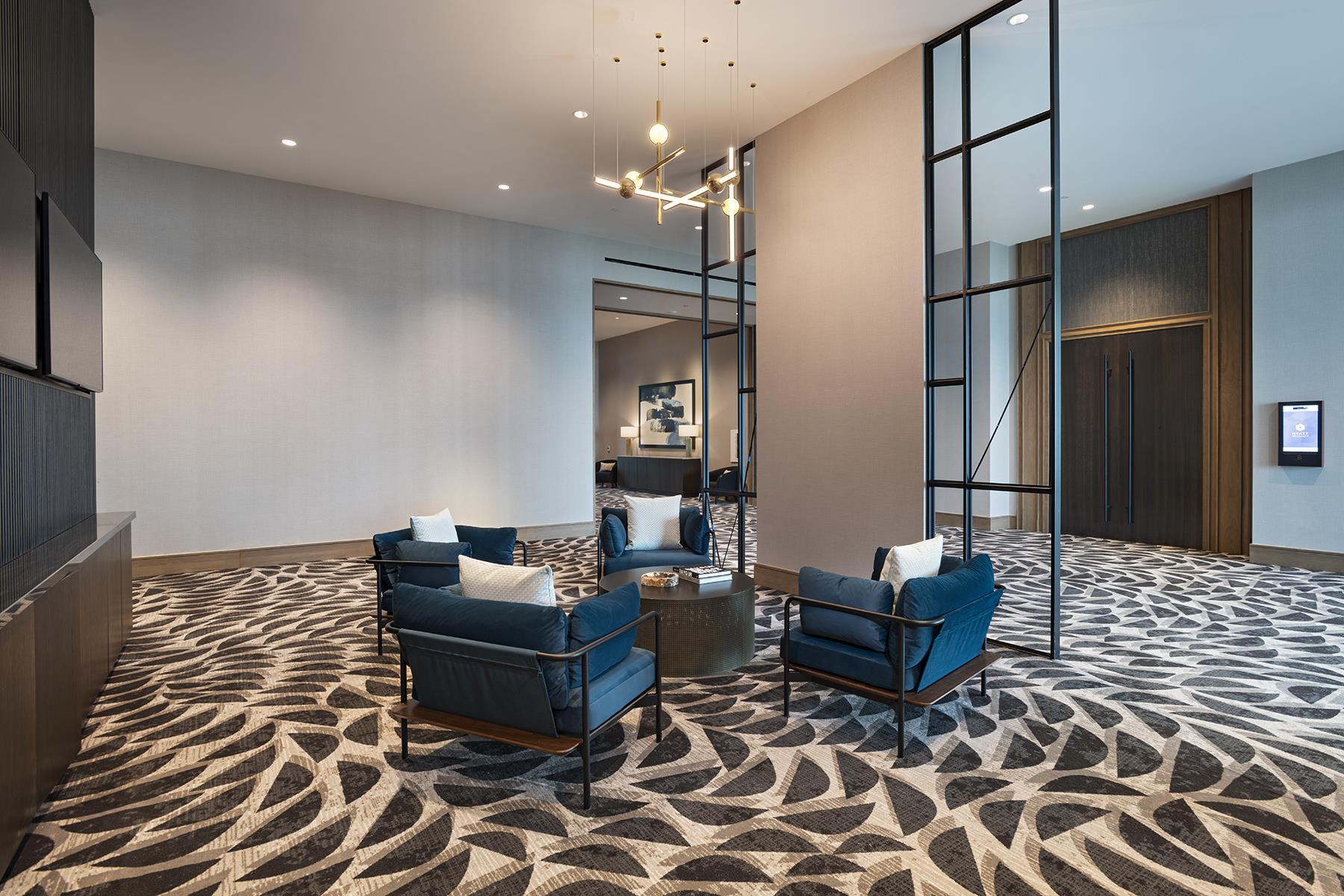 Immagine sala riunioni