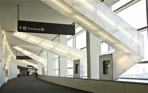 奥克兰国际机场