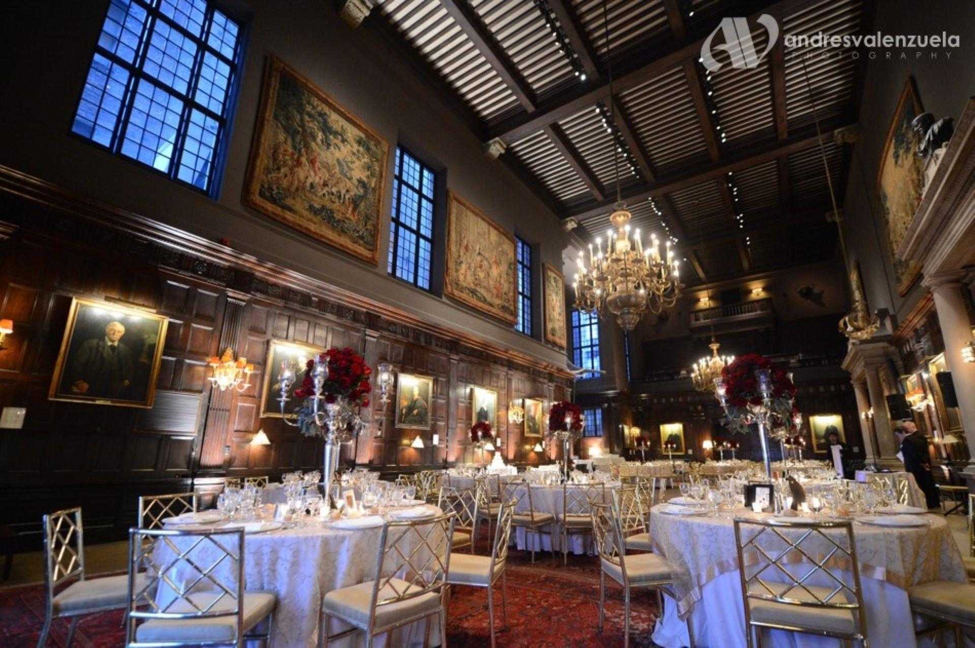 Harvard Club Of New York City в New York, NY