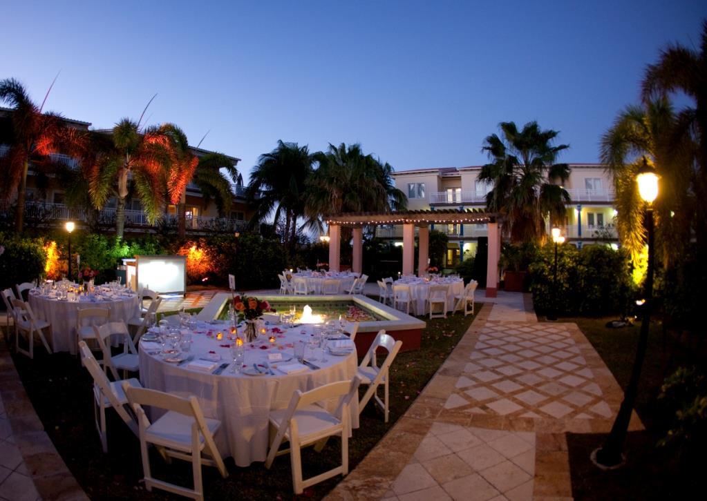 Immagine sala riunioni