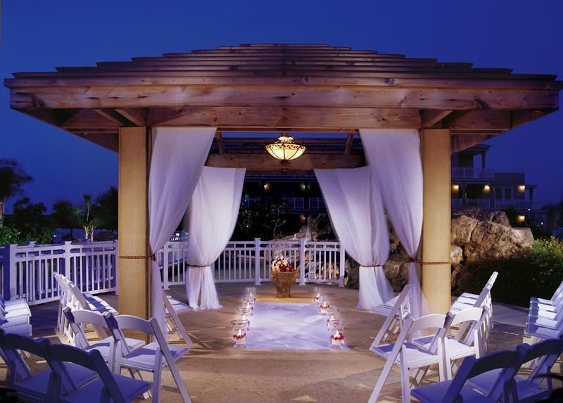 Imagen de la sala de reuniones