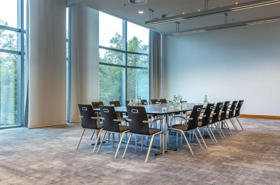 Toplantı odası resmi