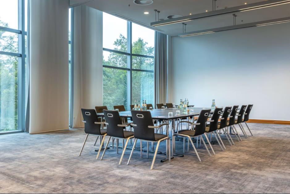 Immagine sala riunioni