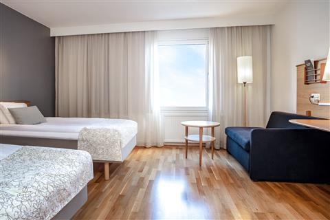 Scandic Portalen à Jonkoping, SE