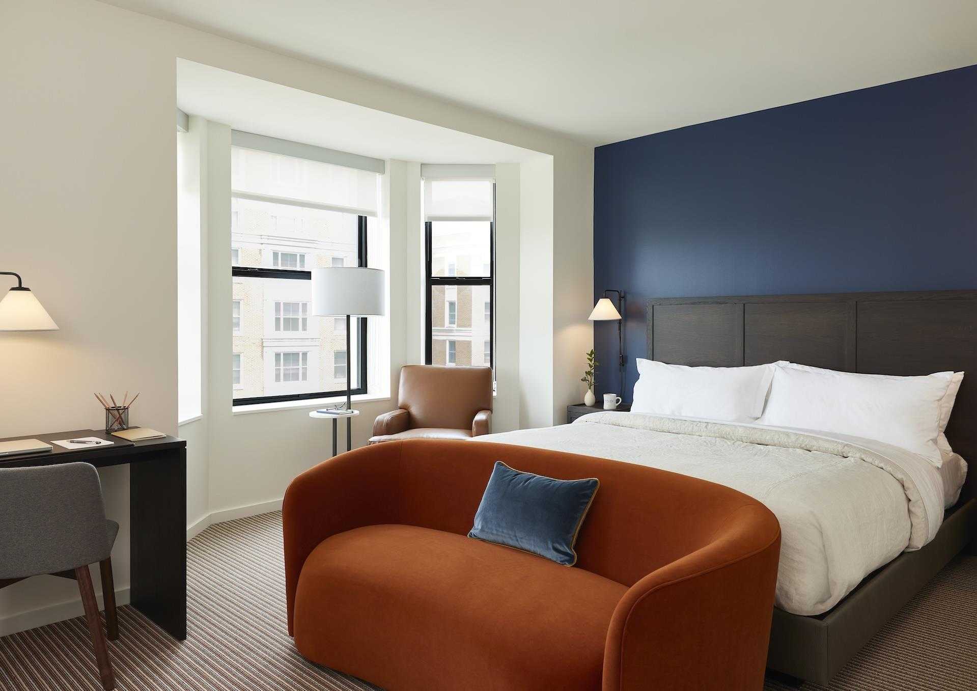 The Study at Johns Hopkins a Baltimore, MD