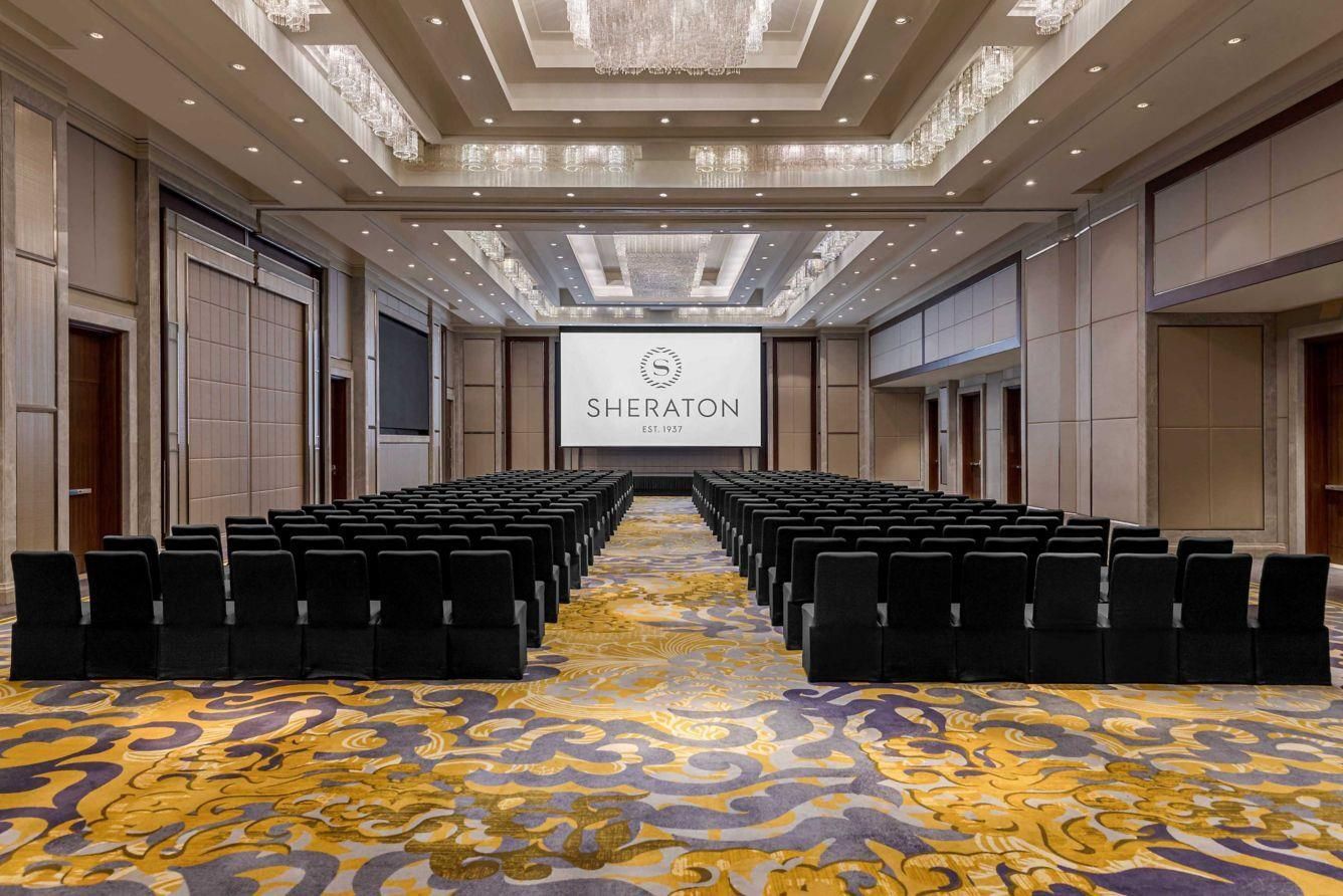 Bild des Veranstaltungsortes